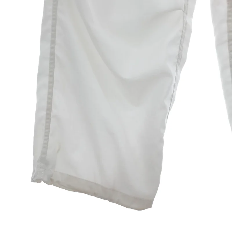 SEDAN ALL-PURPOSE / セダン オールパーパス | 2024SS | Tech Linen Over Pant / テックリネン オーバーパンツ | L | メンズ