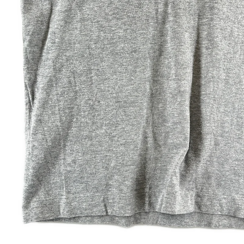 PLAY COMME des GARCONS / プレイコムデギャルソン | ロゴプリント Tシャツ | M | メンズ