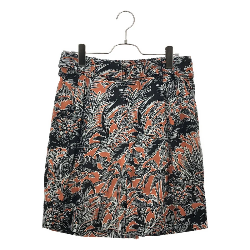 3.1 Phillip Lim / スリーワンフィリップリム | 総柄 パンツ S191-5047PRCM | 30 | レディース