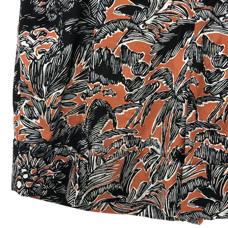 3.1 Phillip Lim / スリーワンフィリップリム | 総柄 パンツ S191-5047PRCM | 30 | レディース