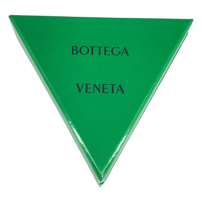 BOTTEGA VENETA / ボッテガヴェネタ | トラップ ピアス |