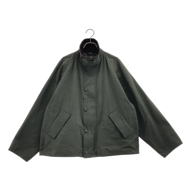 Barbour / バブアー | Transpot Casual  ジャケット | 38 | メンズ
