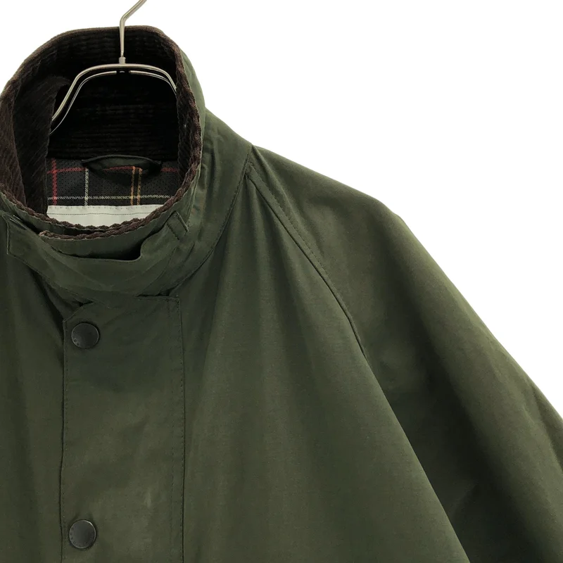 Barbour / バブアー | Transpot Casual  ジャケット | 38 | メンズ