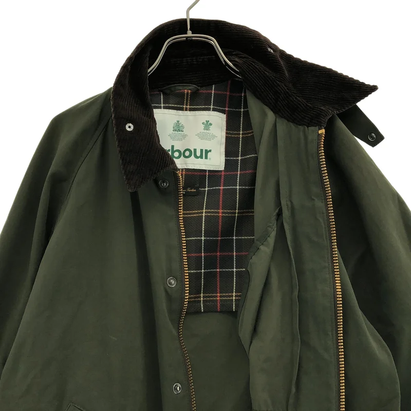 Barbour / バブアー | Transpot Casual  ジャケット | 38 | メンズ