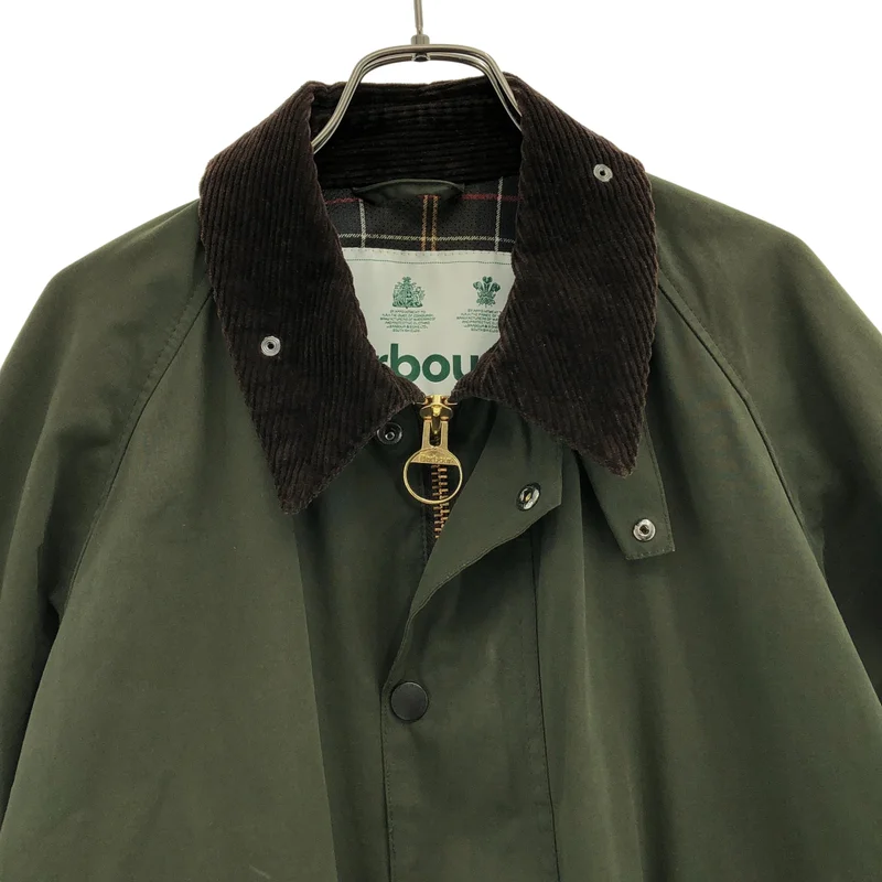 Barbour / バブアー | Transpot Casual  ジャケット | 38 | メンズ