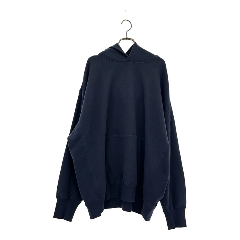 Graphpaper / グラフペーパー | 2023AW | × Loopwheeler / Pullover Hoodie / プルオーバーフーディー | F | メンズ