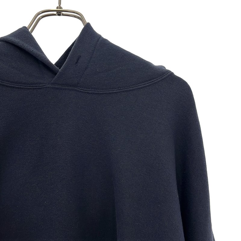 Graphpaper / グラフペーパー | 2023AW | × Loopwheeler / Pullover Hoodie / プルオーバーフーディー | F | メンズ