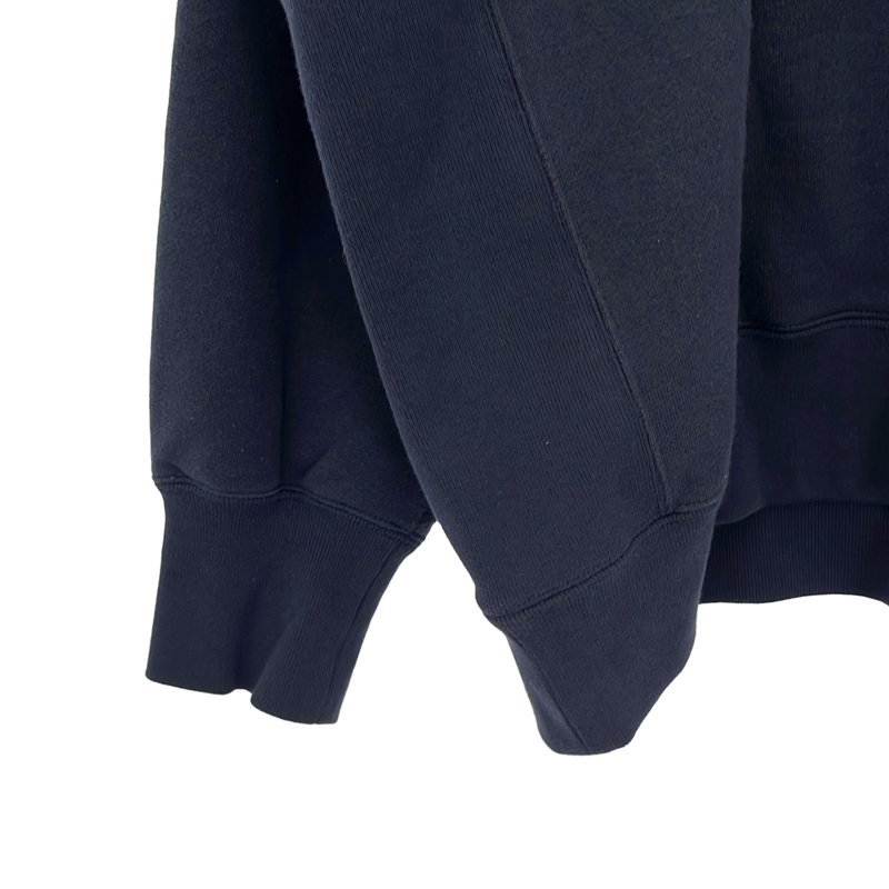 Graphpaper / グラフペーパー | 2023AW | × Loopwheeler / Pullover Hoodie / プルオーバーフーディー | F | メンズ