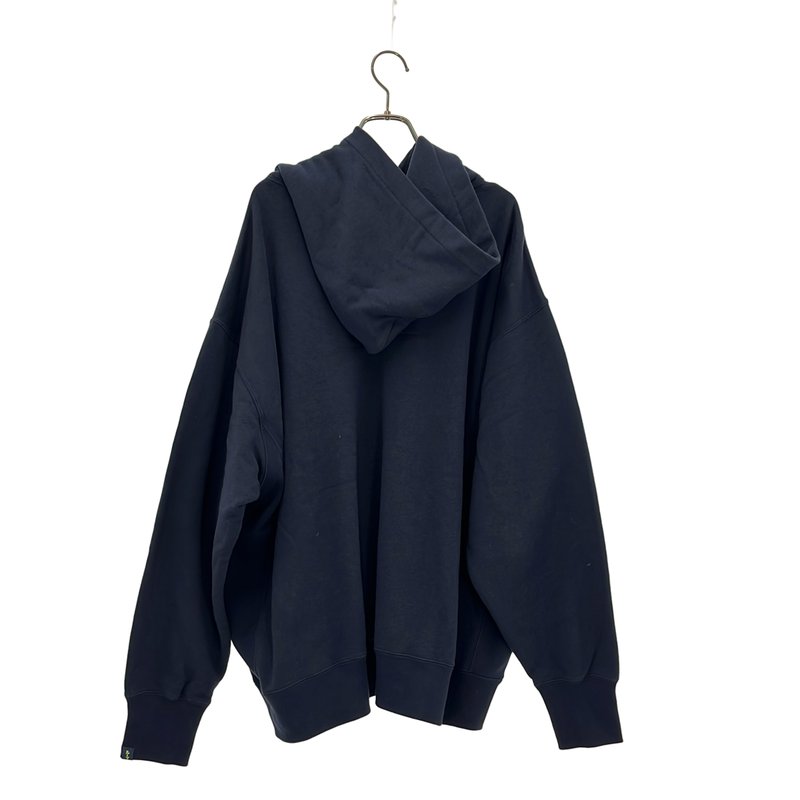 Graphpaper / グラフペーパー | 2023AW | × Loopwheeler / Pullover Hoodie / プルオーバーフーディー | F | メンズ