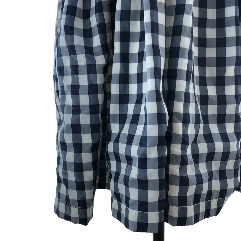 COMME des GARCONS GIRL / コムデギャルソンガール | 2020SS | チェック 吊り ジャンパースカート NE-A002 | XS | レディース