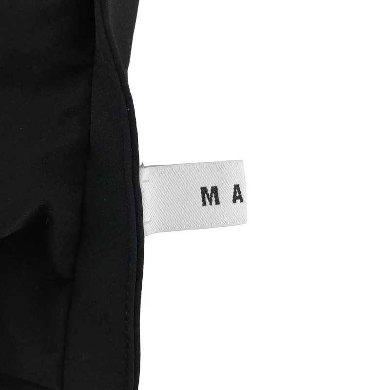 MARGE / マージ | martinique 《別注》ラッフルスカーフ | F | その他