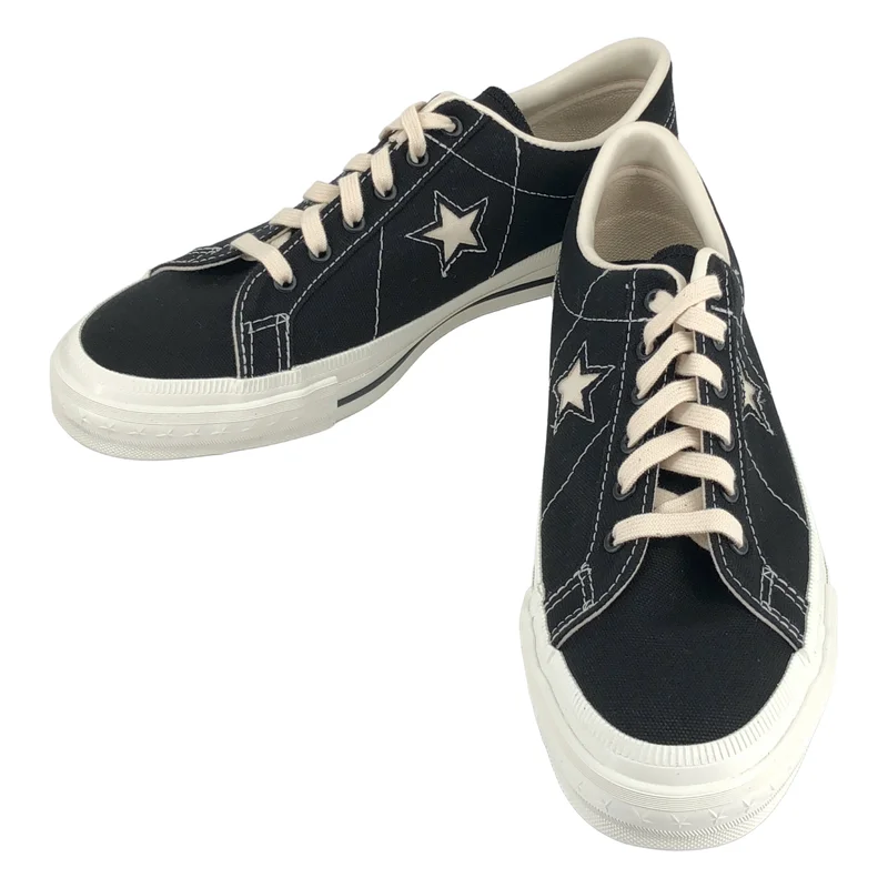 CONVERSE / コンバース | ONE STAR J VTG CANVAS スニーカー 35200520 | 27.5 | メンズ