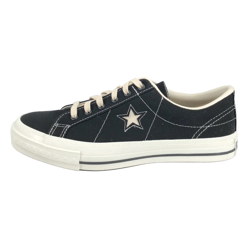 CONVERSE / コンバース | ONE STAR J VTG CANVAS スニーカー 35200520 | 27.5 | メンズ