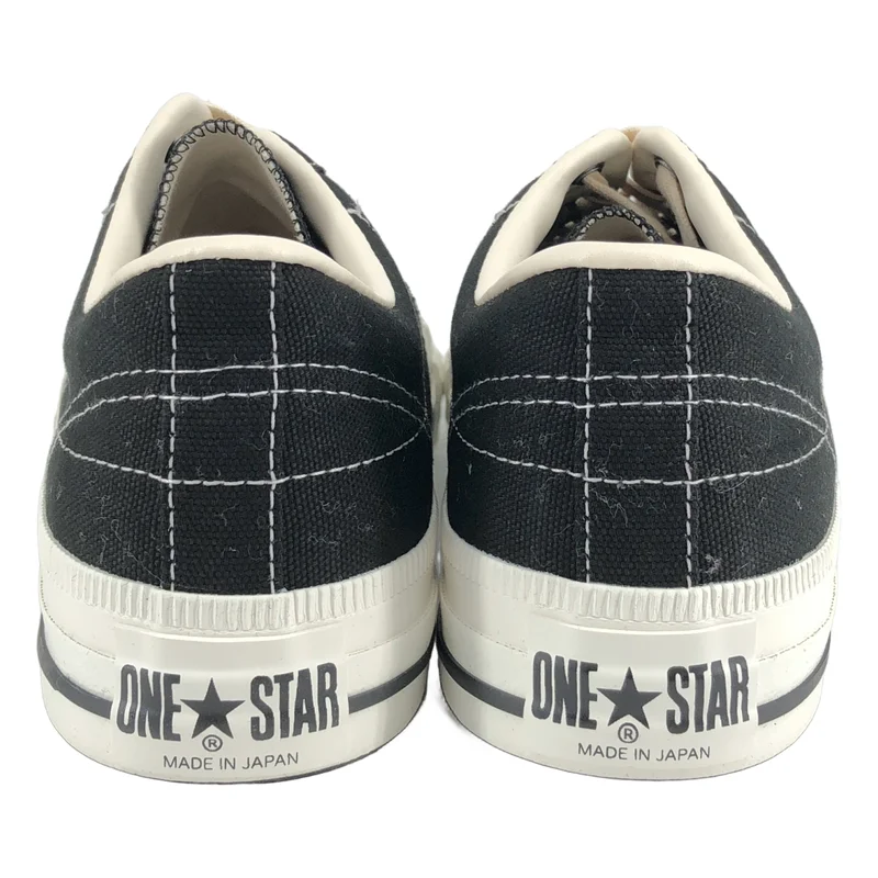 CONVERSE / コンバース | ONE STAR J VTG CANVAS スニーカー 35200520 | 27.5 | メンズ
