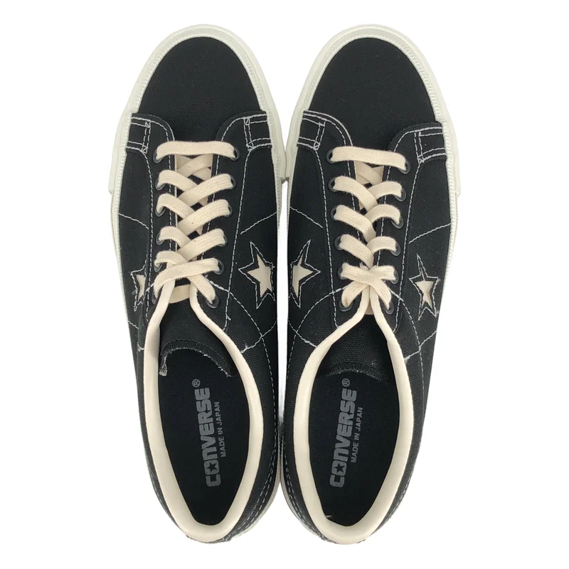 CONVERSE / コンバース | ONE STAR J VTG CANVAS スニーカー 35200520 | 27.5 | メンズ