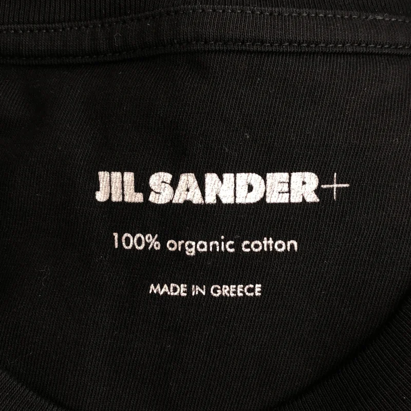 JIL SANDER+ / ジルサンダープラス | パックTシャツ | M | レディース