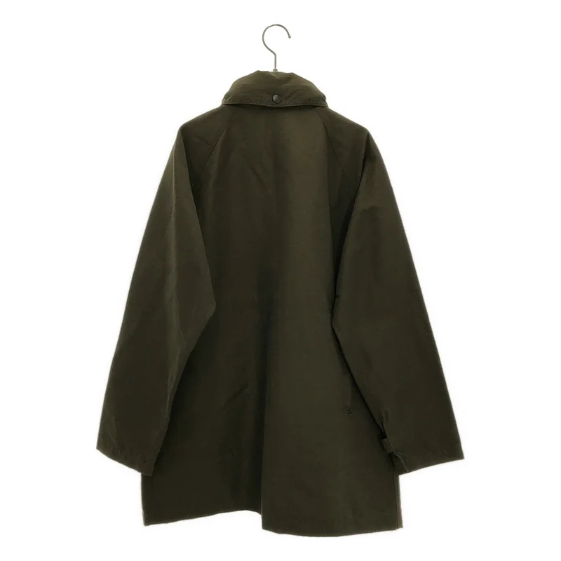 South2West8 S2W8 / サウスツーウエストエイト | CARMEL COAT コットン ナイロン カーメルコート | S | メンズ