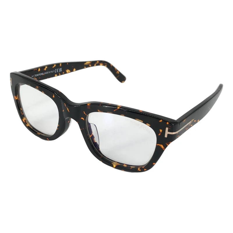 TOM FORD / トムフォード | メガネ TF-237-F | 51 | その他