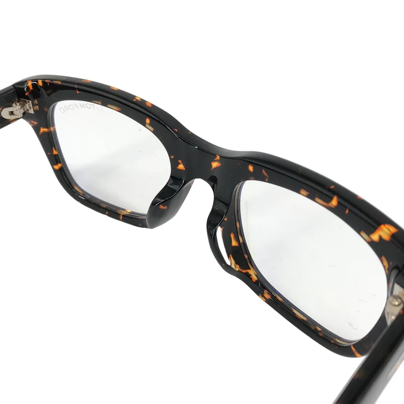 TOM FORD / トムフォード | メガネ TF-237-F | 51 | その他