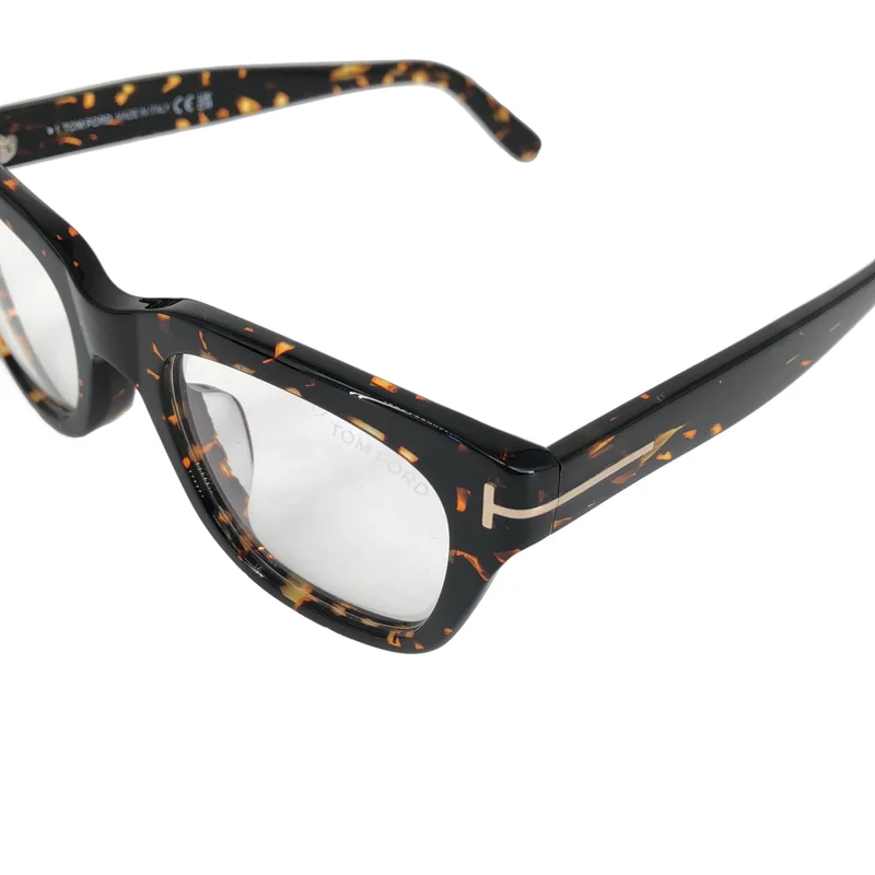 TOM FORD / トムフォード | メガネ TF-237-F | 51 | その他