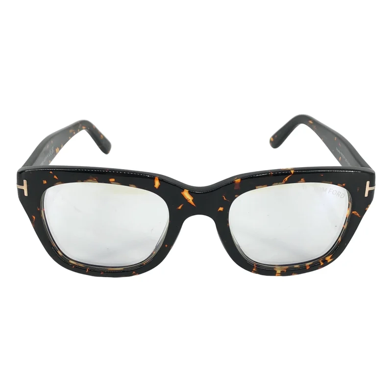 TOM FORD / トムフォード | メガネ TF-237-F | 51 | その他