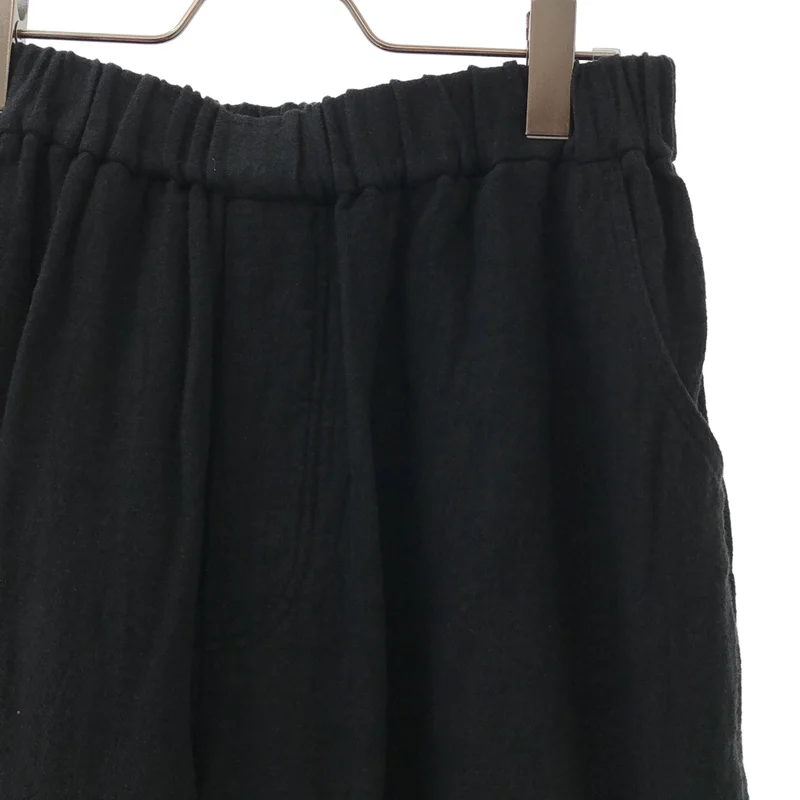 journal standard luxe / ジャーナルスタンダードラックス | 2026SS | リネンワッシャー イージーパンツ | F | レディース
