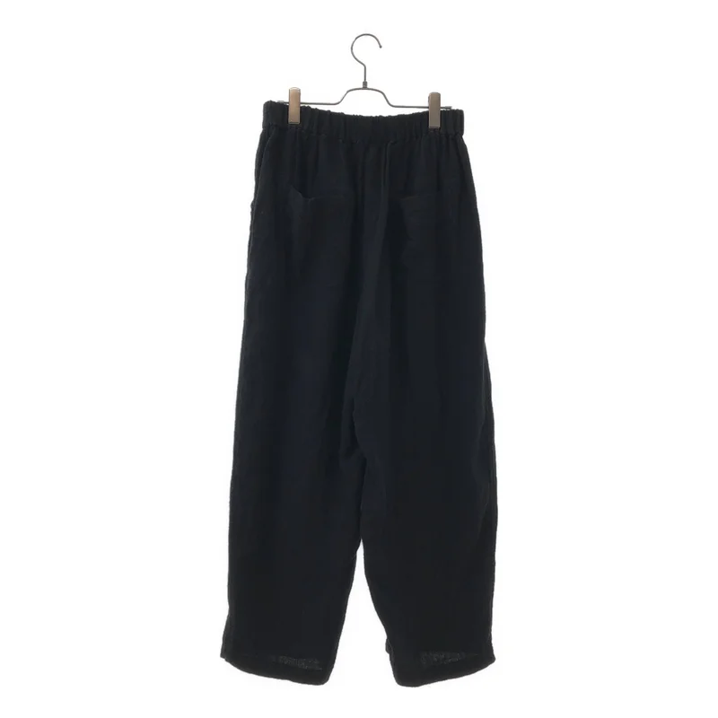 journal standard luxe / ジャーナルスタンダードラックス | 2026SS | リネンワッシャー イージーパンツ | F | レディース