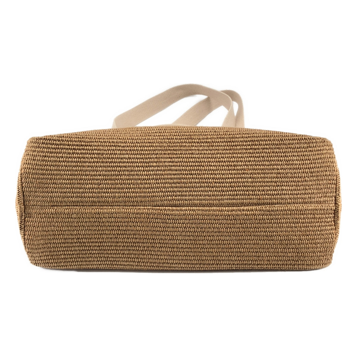 美品】 MARNI / マルニ | 2way ラフィア トートバッグ | ブラウン