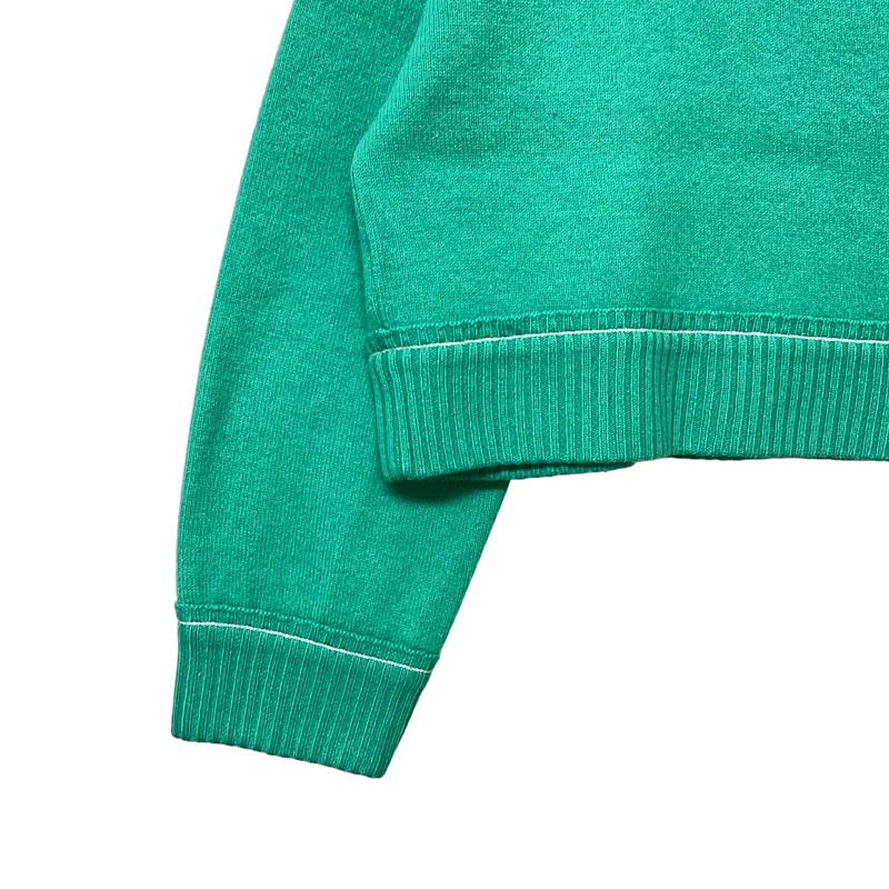 sacai / サカイ | Cashmere Knit Pullover サイドジップ カシミヤ ニット | 2 | レディース