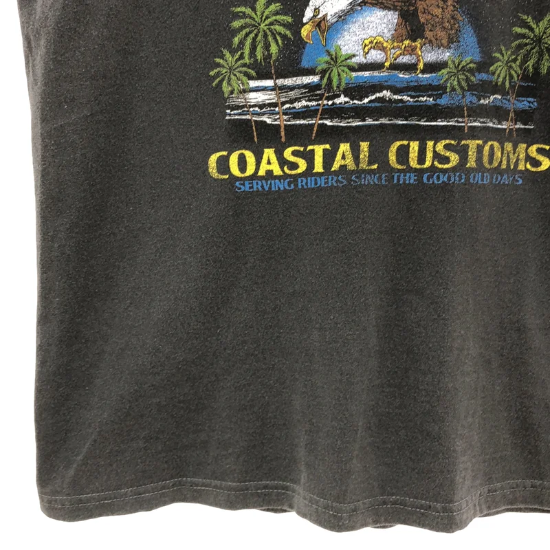 GOOD ROCK SPEED / グッドロックスピード | AP STUDIO / TEXAS eagle Tsh Tシャツ_半袖 | F | レディース