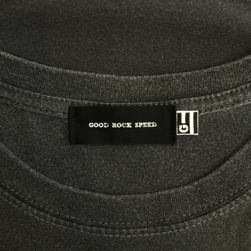 GOOD ROCK SPEED / グッドロックスピード | AP STUDIO / TEXAS eagle Tsh Tシャツ_半袖 | F | レディース