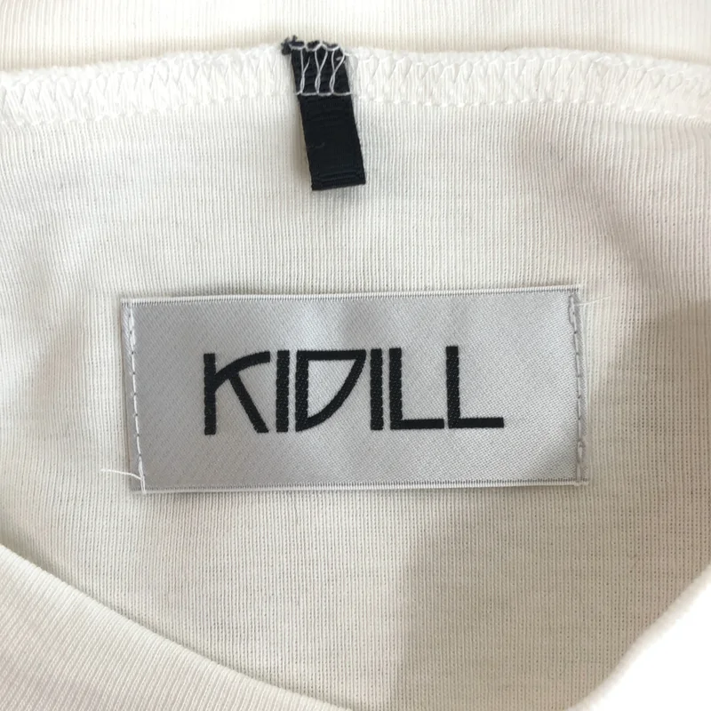 KIDILL / キディル | 2024AW | CHOICE RIB KNIT LONG SLEEVE T-SHIRT / チョイスリブニット ロングスリーブTシャツ | F | メンズ