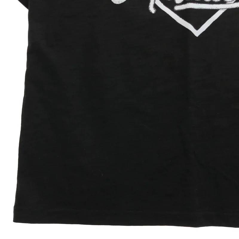 HUMAN MADE / ヒューマンメイド | × KAWS プリント Tシャツ_半袖 |
