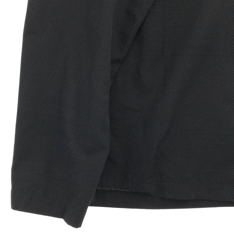 tricot COMME des GARCONS / トリココムデギャルソン | 1997SS | レーヨン ドット ラップスカート | M | レディース