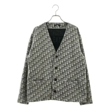 HYSTERIC GLAMOUR / ヒステリックグラマー | Fake Fur Leopard Hooded