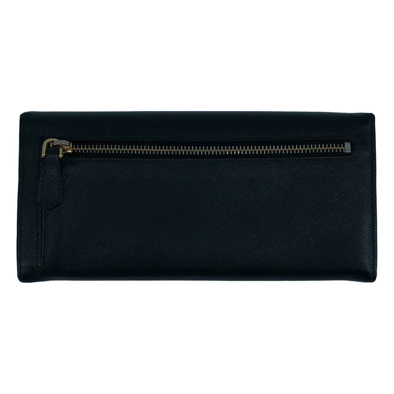 PRADA / プラダ | サフィアーノ ロングウォレット / 1M1132 |
