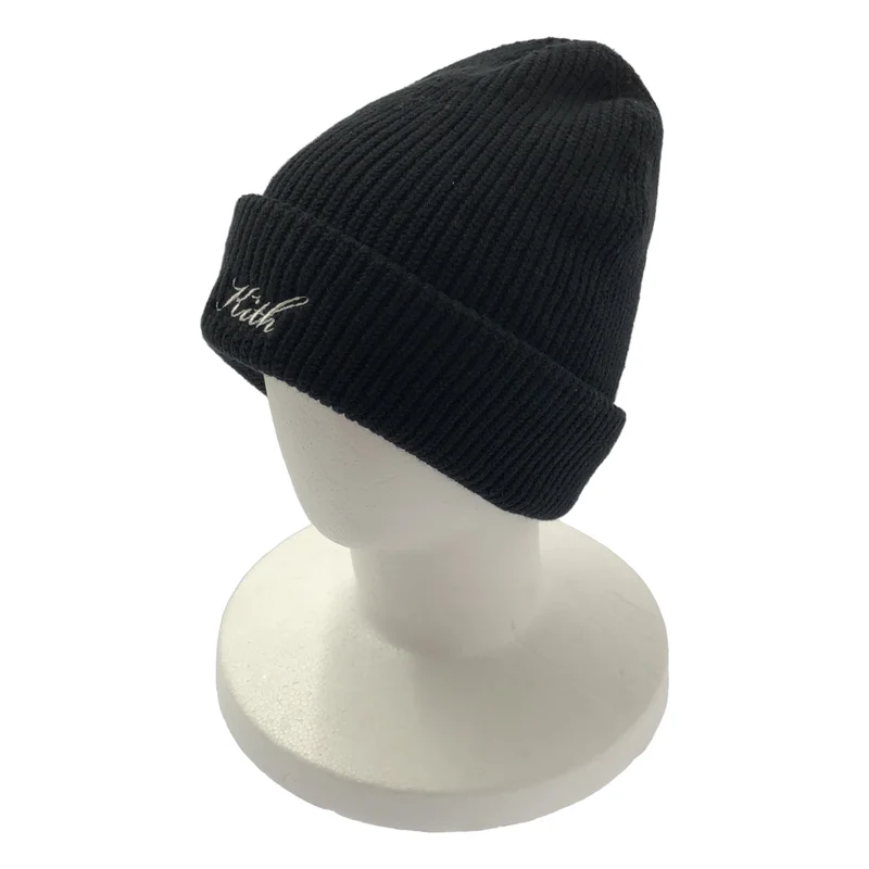 KITH / キス | Mia Rib Beanie ニット帽 / 帽子 | F | その他