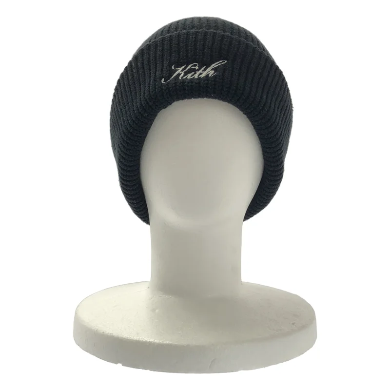 KITH / キス | Mia Rib Beanie ニット帽 / 帽子 | F | その他