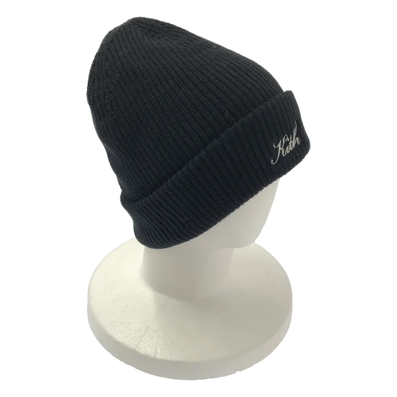 KITH / キス | Mia Rib Beanie ニット帽 / 帽子 | F | その他