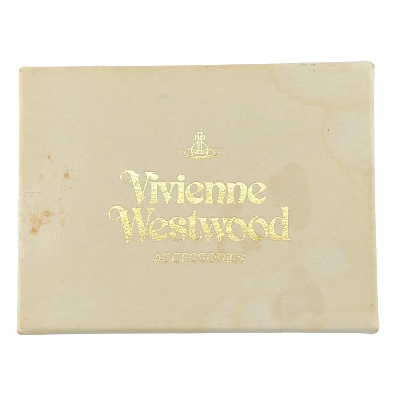 Vivienne Westwood / ヴィヴィアンウエストウッド | SV925 ソリッドオーブ ピアス |
