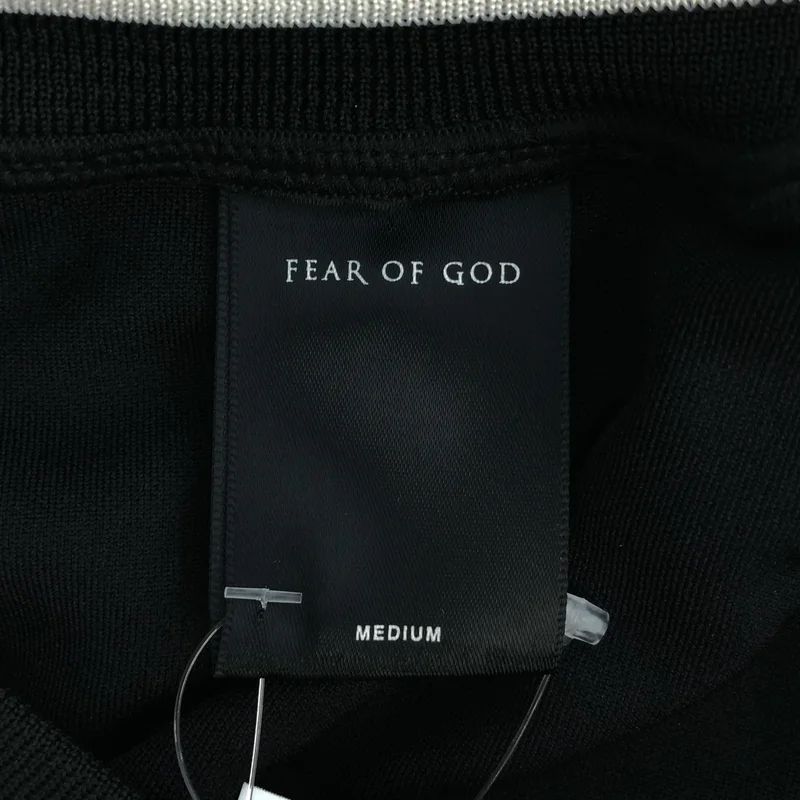 FEAR OF GOD / フィアオブゴッド | 2017AW | 5th トラックパンツ | M | メンズ