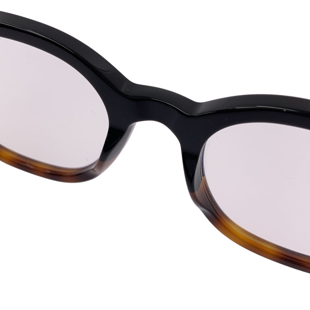 【美品】  TOM FORD / トムフォード | ウェリントンフレーム メガネ アイウェア | 50◻︎21 145 | ブラック/べっ甲 美品】 TOM FORD / トムフォード | ウェリントンフレーム メガネ アイ