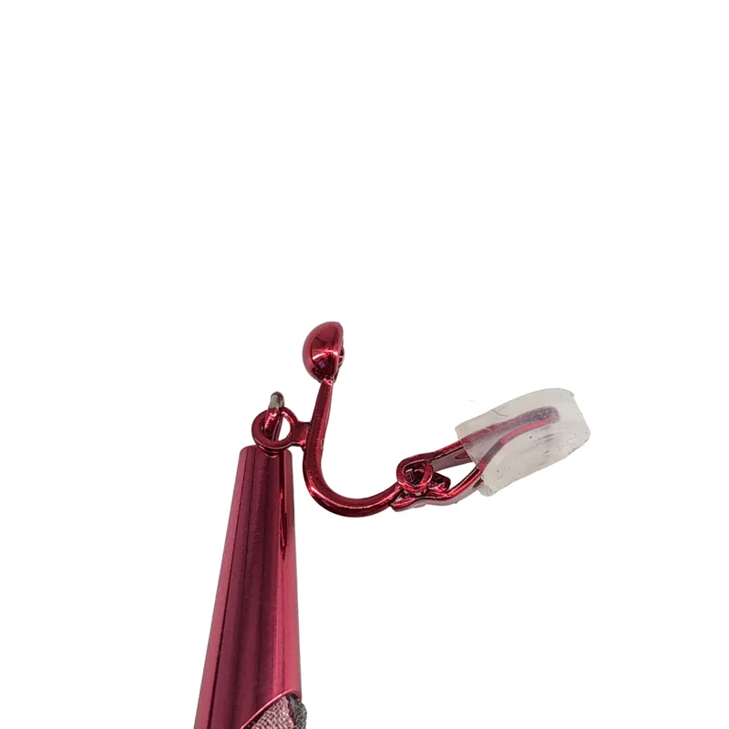 ISSEY MIYAKE / イッセイミヤケ | プリーツ イヤリング ピアス |