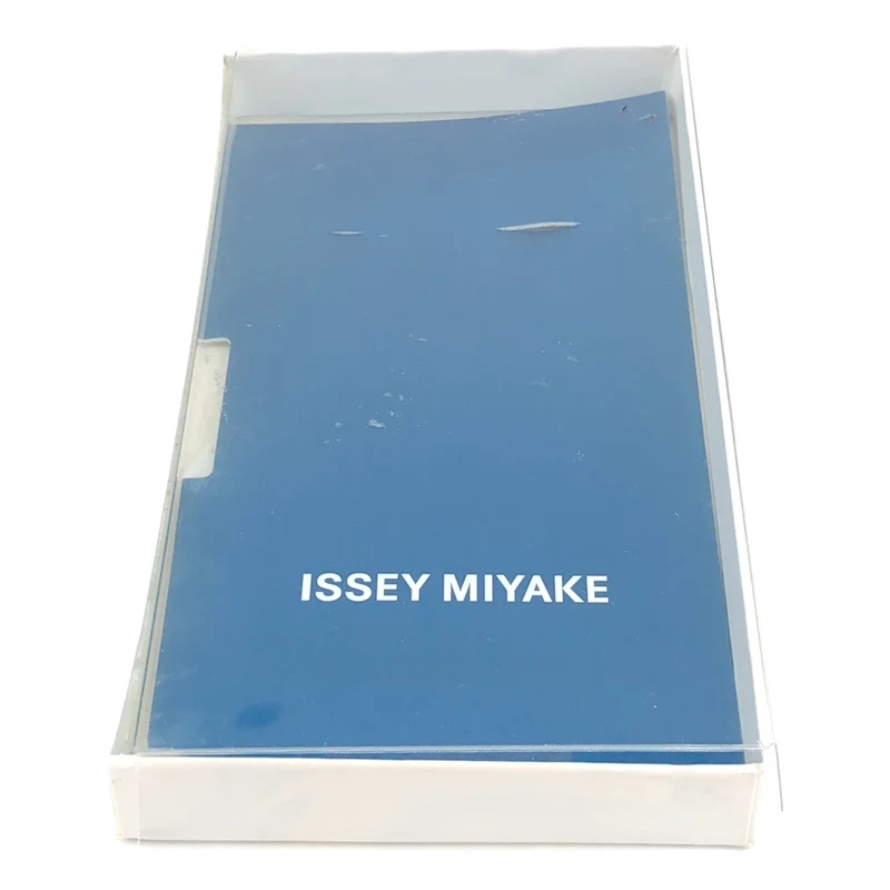 ISSEY MIYAKE / イッセイミヤケ | プリーツ イヤリング ピアス |