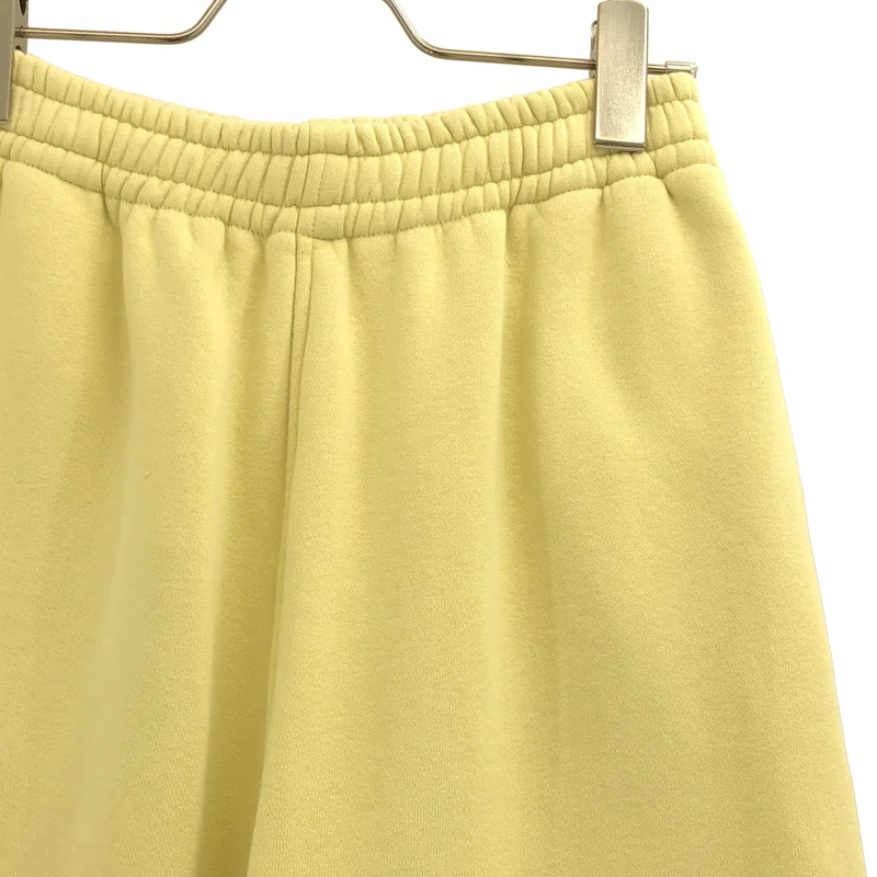 AURALEE / オーラリー | 2024AW | Smooth Soft Sweatpants スムース ソフト スウェットパンツ | 0 | レディース