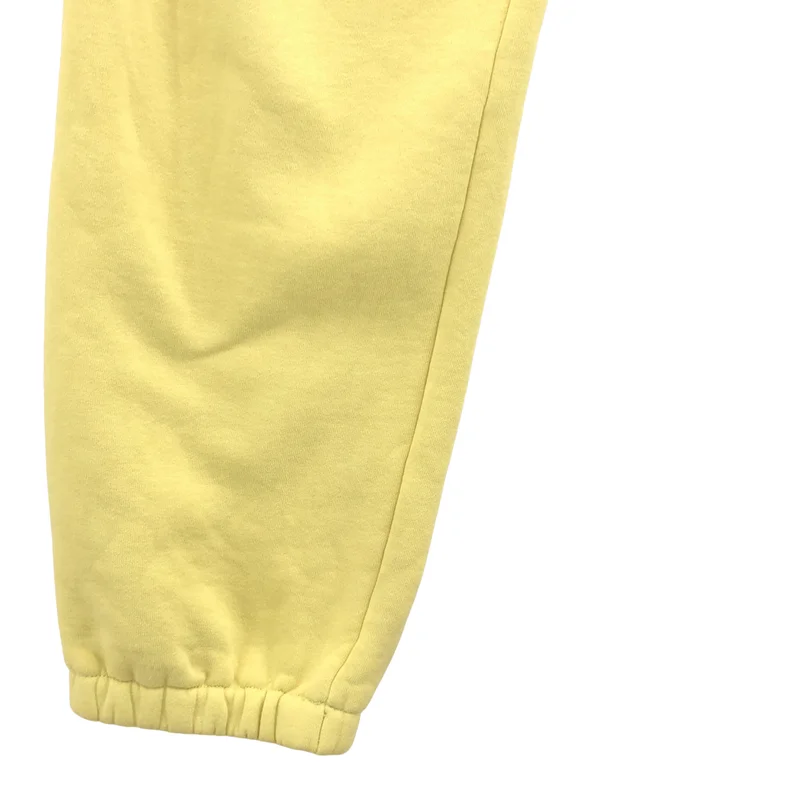 AURALEE / オーラリー | 2024AW | Smooth Soft Sweatpants スムース ソフト スウェットパンツ | 0 | レディース