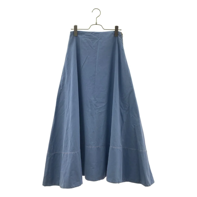 MADISON BLUE / マディソンブルー | BACK SATIN MAXI FLARE SKIRT スカート | 1 | レディース