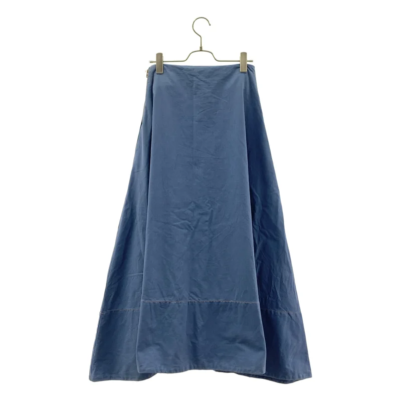 MADISON BLUE / マディソンブルー | BACK SATIN MAXI FLARE SKIRT スカート | 1 | レディース