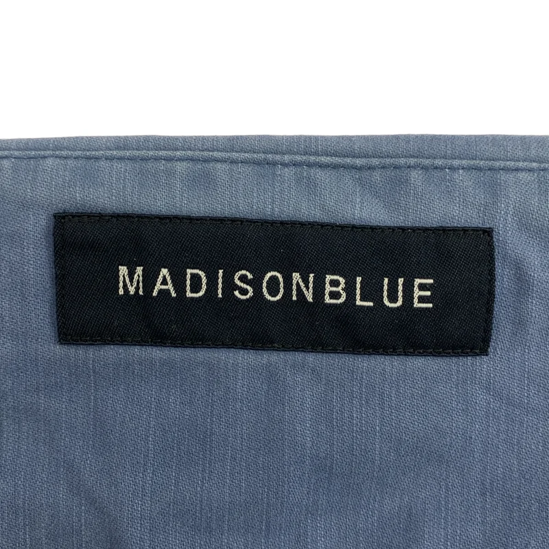 MADISON BLUE / マディソンブルー | BACK SATIN MAXI FLARE SKIRT スカート | 1 | レディース