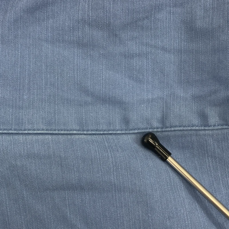 MADISON BLUE / マディソンブルー | BACK SATIN MAXI FLARE SKIRT スカート | 1 | レディース